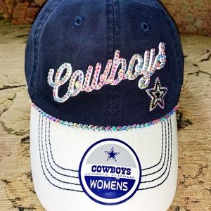 NFL Dallas Cowboys Cap